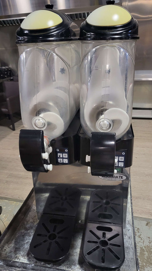 Omcan DI-IT-0020-S Slushie Machine (2)