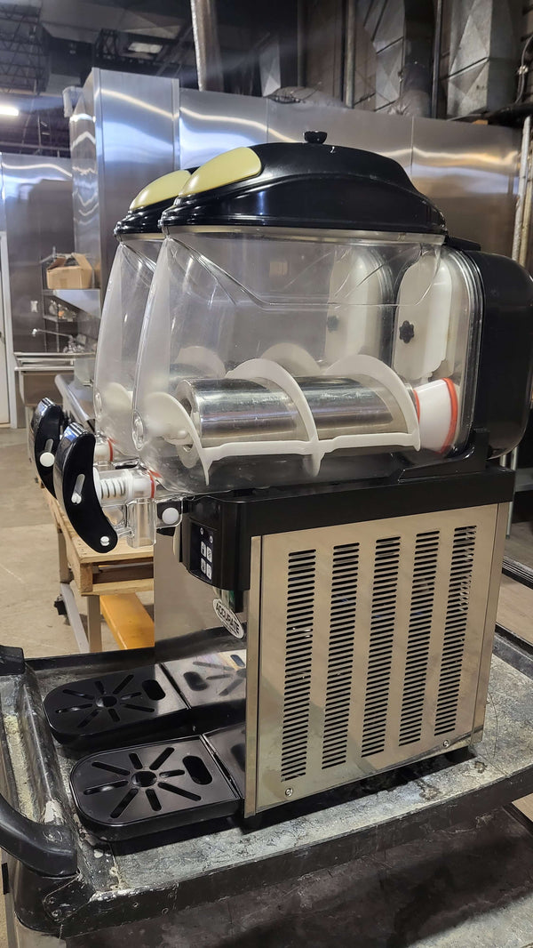 Omcan DI-IT-0020-S Slushie Machine (4)