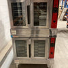 Vulcan VC44GD Double Convection Oven (2)