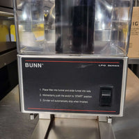 Bunn LPG 20580.6000 Coffee Grinder (2)