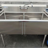 Thorinox Two Compartment Sink (2)