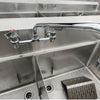 Thorinox Two Compartment Sink (3)