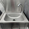 Thorinox TKS-1 Knee Operated Hand Sink (2)