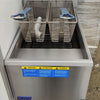Pitco 40C+ Deep Fryer (2)