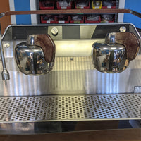 Slayer Steam X 2 Group Espresso Machine (2)