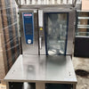 Rational Combi Oven with Exhaust Hood (2)