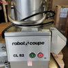 Robot Coupe CL52E Food Processor (2)