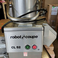 Robot Coupe CL52E Food Processor (2)