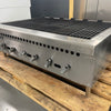 Vulcan VCRB36 Charbroiler (2)