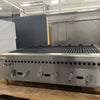 Vulcan VCRB36 Charbroiler (4)