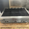 Vulcan VCRB36 Charbroiler (6)