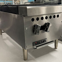 Vulcan VCRH12H Hot Plate (2)