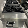Vulcan VCRH12H Hot Plate (3)