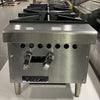 Vulcan VCRH12H Hot Plate (4)