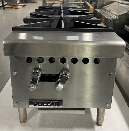 Vulcan VCRH12H Hot Plate (4)