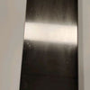 Stainless steel wall shelf (2)