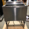 BK BKIB-CP8-2412-18S Underbar Ice Bin (2)