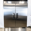 EFI C2-54VC Solid Door Refrigerator (2)