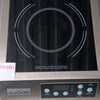 Eurodib F-IH-01SS Induction Range (2)