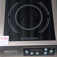 Eurodib F-IH-01SS Induction Range (2)