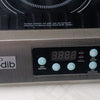 Eurodib F-IH-01SS Induction Range (3)