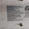 Eurodib F-IH-01SS Induction Range (7)