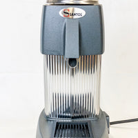 Omcan Santos 10C Citrus Juicer (2)