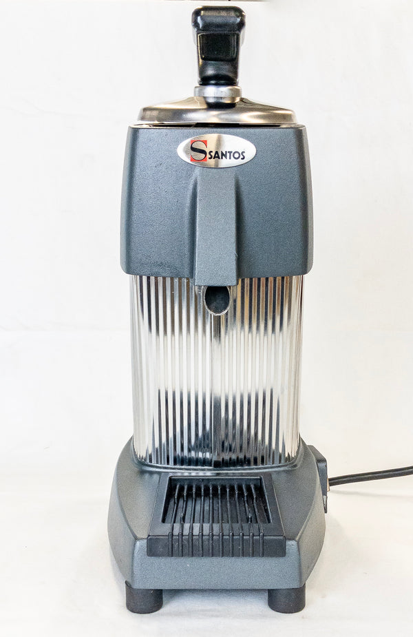 Omcan Santos 10C Citrus Juicer (2)