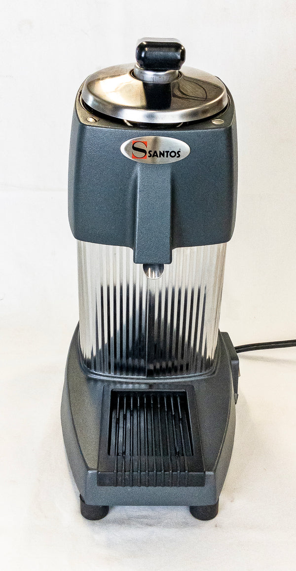 Omcan Santos 10C Citrus Juicer (3)