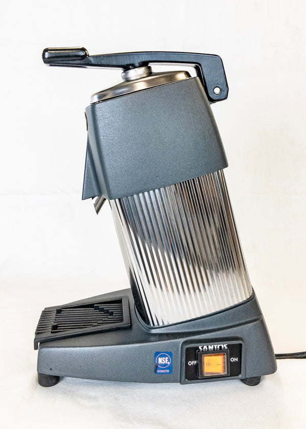 Omcan Santos 10C Citrus Juicer (5)
