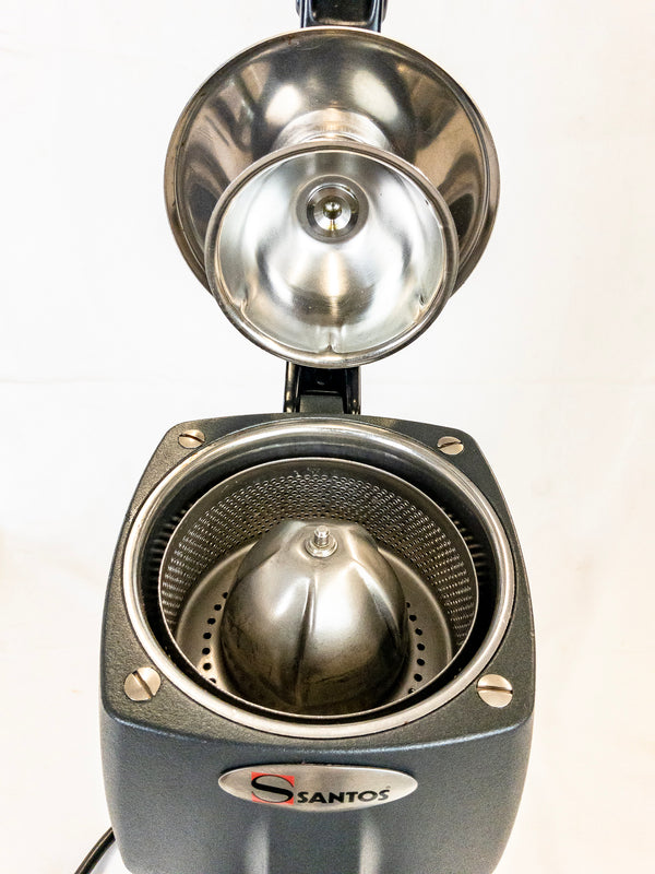 Omcan Santos 10C Citrus Juicer (9)