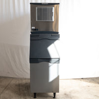 Scotsman C0322MA-1 Ice machine (2)
