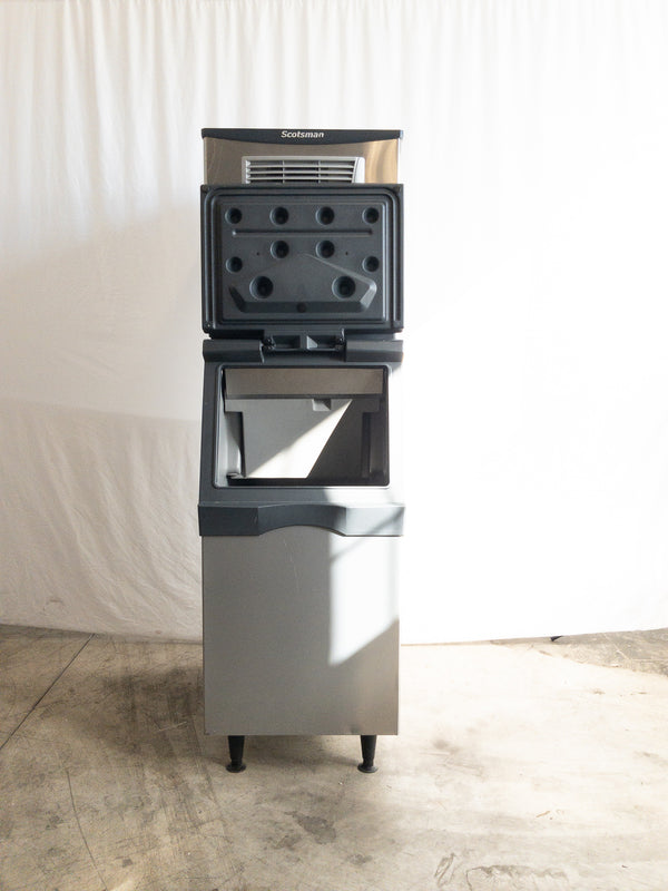 Scotsman C0322MA-1 Ice machine (3)