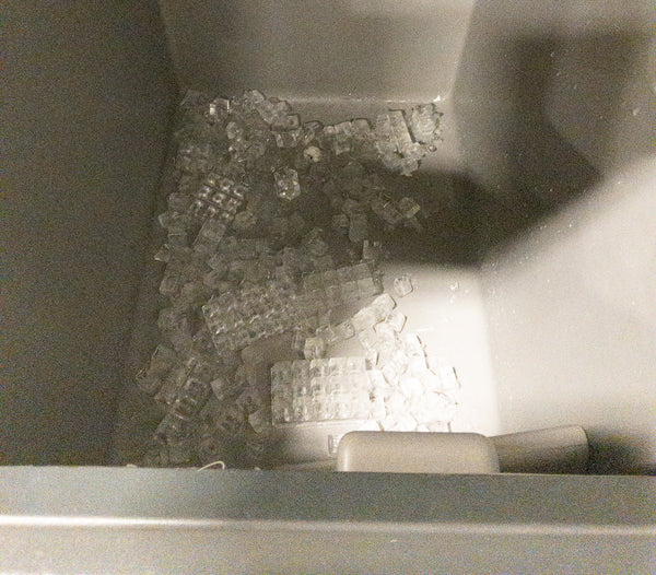 Scotsman C0322MA-1 Ice machine (13)