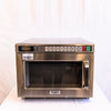 Panasonic NE-1252CPH Microwave (3)