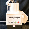 Robot Coupe CL50 Food Processor (2)