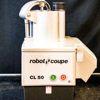 Robot Coupe CL50 Food Processor (2)