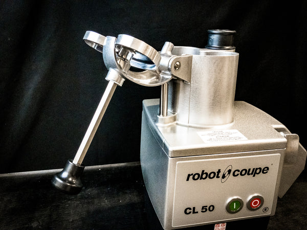 Robot Coupe CL50 Food Processor (3)