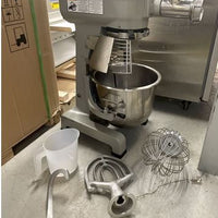 Globe SP20 Planetary Mixer (2)