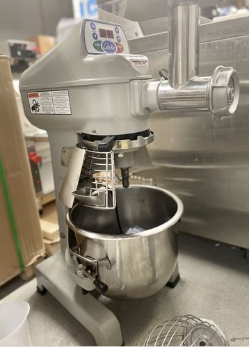 Globe SP20 Planetary Mixer (3)