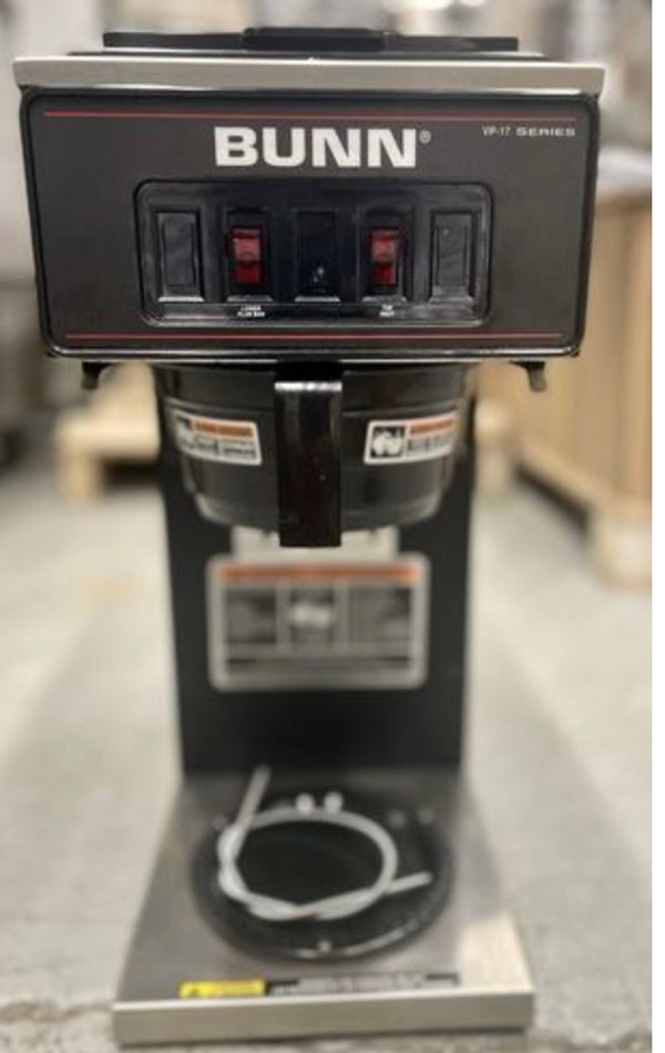 Bunn VP17-2 Coffee Brewer (2)