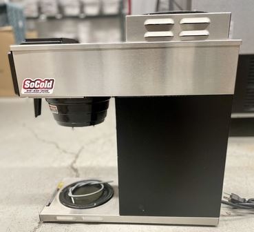 Bunn VP17-2 Coffee Brewer (6)