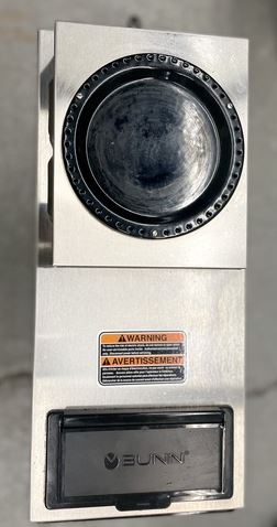 Bunn VP17-2 Coffee Brewer (7)