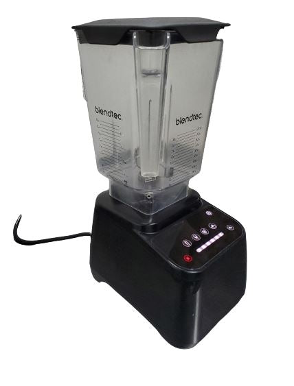 Blendtec CTB1 625 Blender (2)