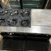 EFI RCTRS6B24G Gas Range with Griddle (4)