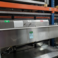 EFI SI824-3N-E 3-Compartment Sink (2)