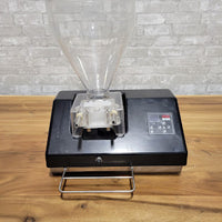 Belshaw Donut filler & Icer (2)
