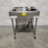 Belshaw Donut filler & Icer (6)