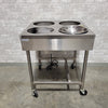 Belshaw Donut filler & Icer (7)