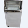 Norlake HF040WWG/0C Dipping Cabinet (2)